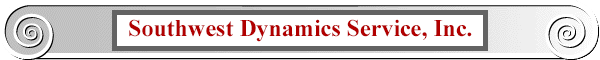 Southwest Dynamics Service, Inc.